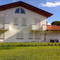 Вилла в Италии, Пиза