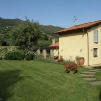 Villa in Italy, Pisa