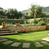 Villa in Italy, Pisa