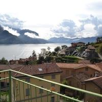 Вилла в Италии, Варезе