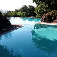 Villa in Italy, Pienza