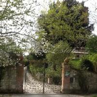 Villa in Italy, Pienza