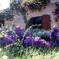 Villa in Italy, Pienza