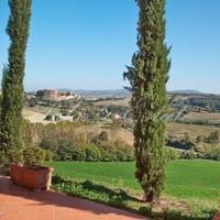 Other in Italy, Pienza, 460 sq.m.