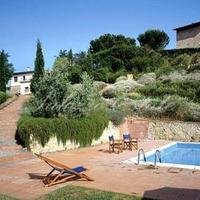Other in Italy, Pienza, 2206 sq.m.