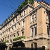 Апартаменты в центре города в Италии, Венеция, Сан-Донино, 170 кв.м.