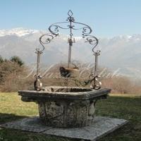 Вилла в Италии, Ломбардия, Варезе, 1000 кв.м.