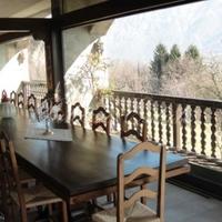 Вилла в Италии, Ломбардия, Варезе, 1000 кв.м.