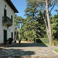 Villa in Italy, Pienza, 640 sq.m.