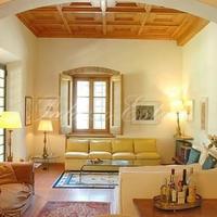 Villa in Italy, Pienza, 640 sq.m.