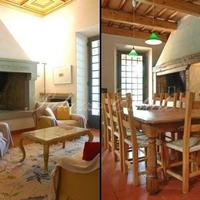 Villa in Italy, Pienza, 640 sq.m.