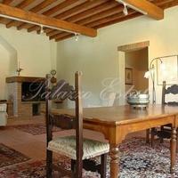 Villa in Italy, Pienza, 640 sq.m.