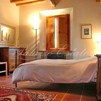 Villa in Italy, Pienza, 640 sq.m.