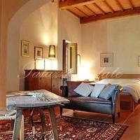 Villa in Italy, Pienza, 640 sq.m.