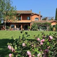 Villa in Italy, Trevi nel Lazio, 575 sq.m.