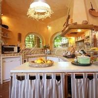 Villa in Italy, Trevi nel Lazio, 575 sq.m.