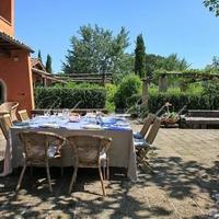 Villa in Italy, Trevi nel Lazio, 575 sq.m.