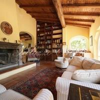 Villa in Italy, Trevi nel Lazio, 575 sq.m.