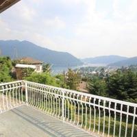 Вилла в Италии, Варезе