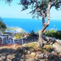 Villa in Italy, Pienza