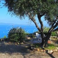 Villa in Italy, Pienza