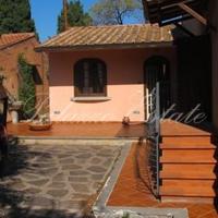 Villa in Italy, Pienza