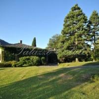 Вилла в Италии, Варезе, 600 кв.м.