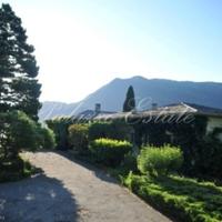 Вилла в Италии, Варезе, 600 кв.м.