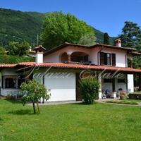 Вилла в центре города в Италии, Варезе