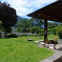 Вилла в центре города в Италии, Варезе