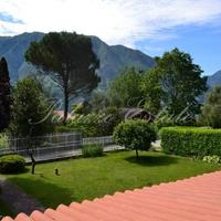 Вилла в центре города в Италии, Варезе