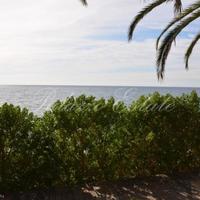 Вилла на первой линии моря/озера в Италии, Вентимилья