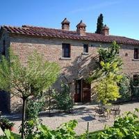 Вилла в Италии, Пьенца, 320 кв.м.