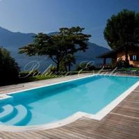 Вилла в Италии, Ломбардия, Варезе