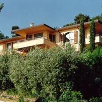 Villa in Italy, San Severino Marche, 698 sq.m.