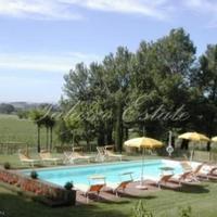 Other in Italy, Pienza