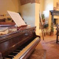 Other in Italy, Pienza