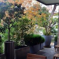 Апартаменты в центре города в Италии, Лацио