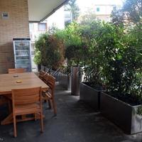 Апартаменты в центре города в Италии, Лацио