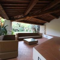 Villa in Italy, Pienza