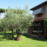Villa in Italy, Pisa