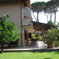 Villa in Italy, Pisa