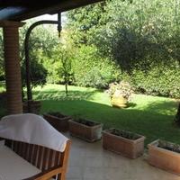 Villa in Italy, Pisa