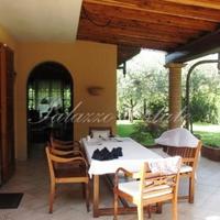 Villa in Italy, Pisa