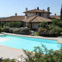 Villa in Italy, Trevi nel Lazio, 765 sq.m.