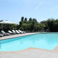Villa in Italy, Trevi nel Lazio, 765 sq.m.