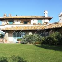 Villa in Italy, Trevi nel Lazio, 765 sq.m.