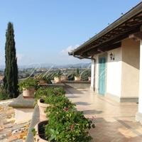 Villa in Italy, Trevi nel Lazio, 765 sq.m.
