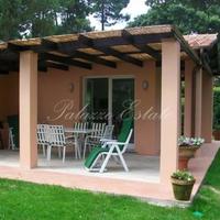 Вилла в Италии, Пьенца