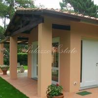 Вилла в Италии, Пьенца